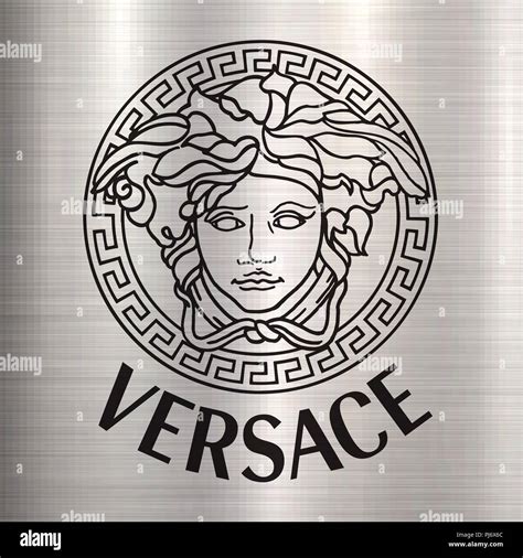 medusa gucci|versace brand identity.